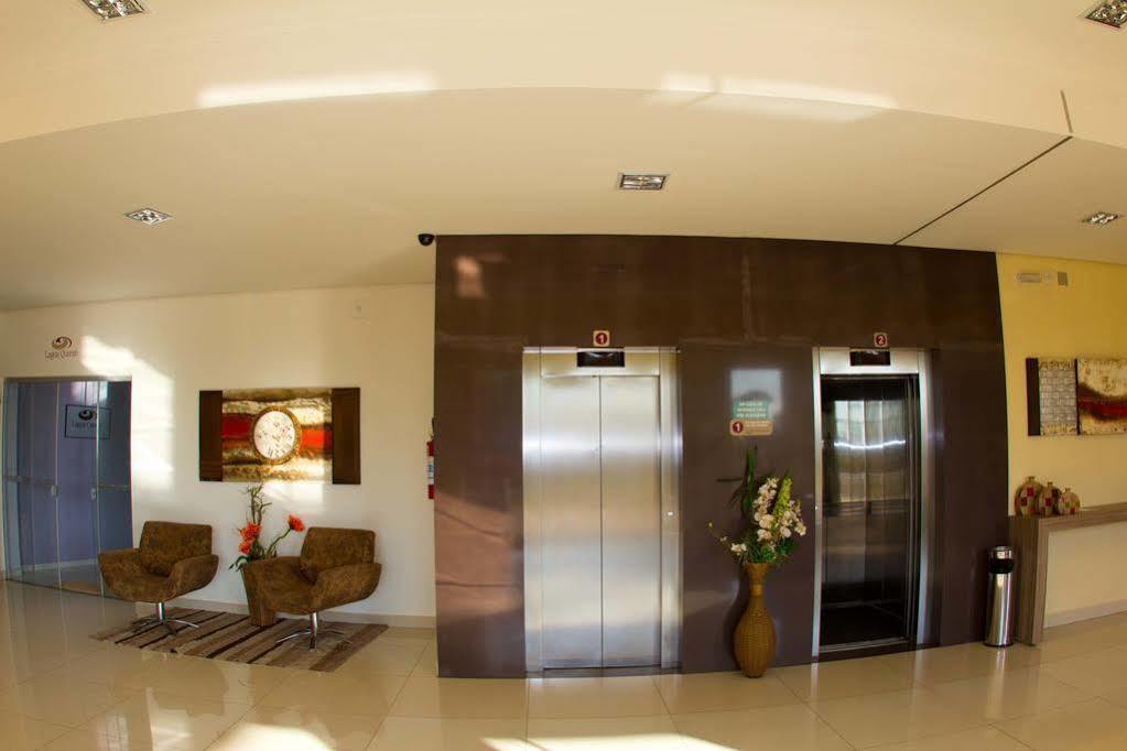 Lagoa Quente Hotel - Lagoa Oficial Калдас-Новас Екстер'єр фото